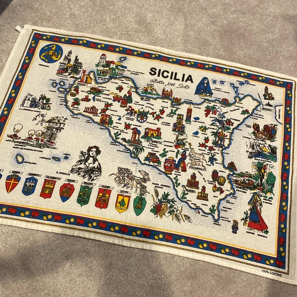 ‼️SICILIA‼️